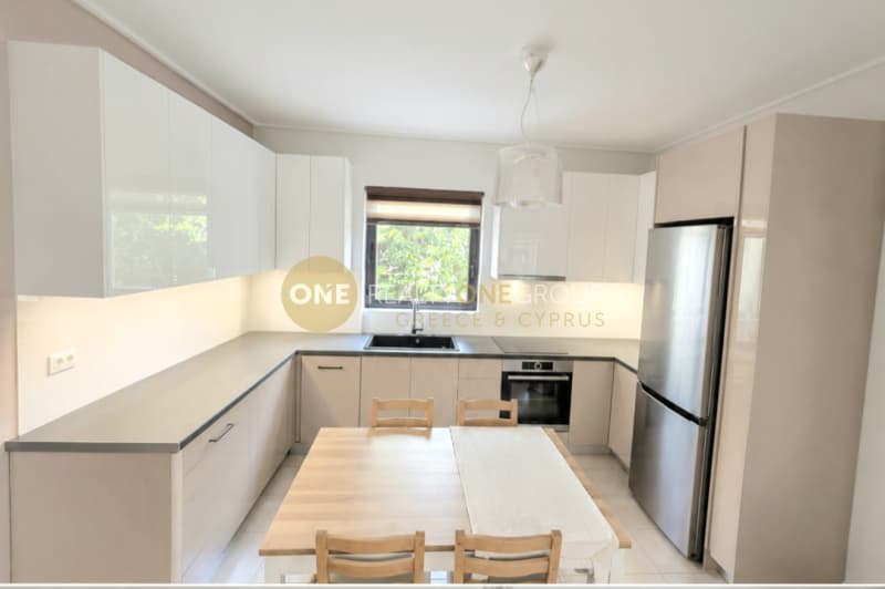 Apartment in Prasinos Lofos, Iraklio — Photo 5 of 29
