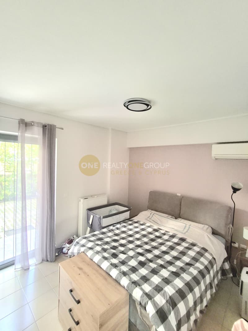 Apartment in Prasinos Lofos, Iraklio — Photo 15 of 29
