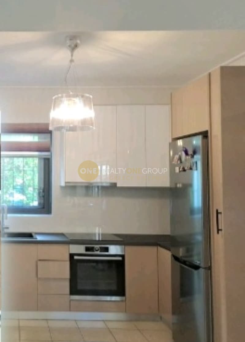 Apartment in Prasinos Lofos, Iraklio — Photo 9 of 29