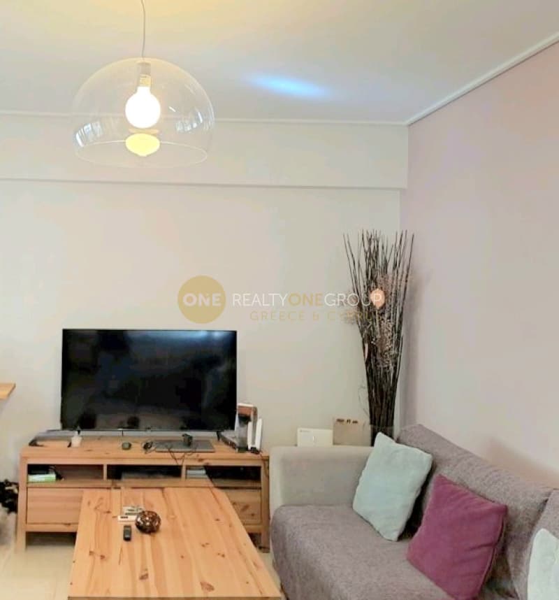 Apartment in Prasinos Lofos, Iraklio — Photo 12 of 29