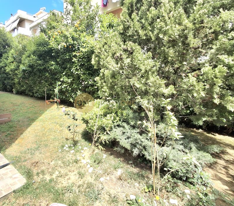 Apartment in Prasinos Lofos, Iraklio — Photo 28 of 29