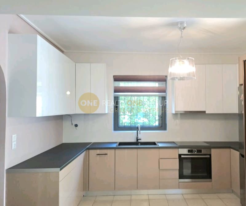 Apartment in Prasinos Lofos, Iraklio — Photo 1 of 29
