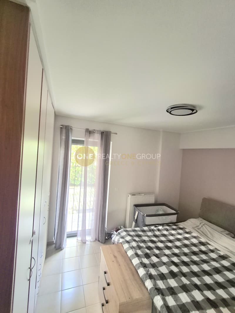 Apartment in Prasinos Lofos, Iraklio — Photo 16 of 29