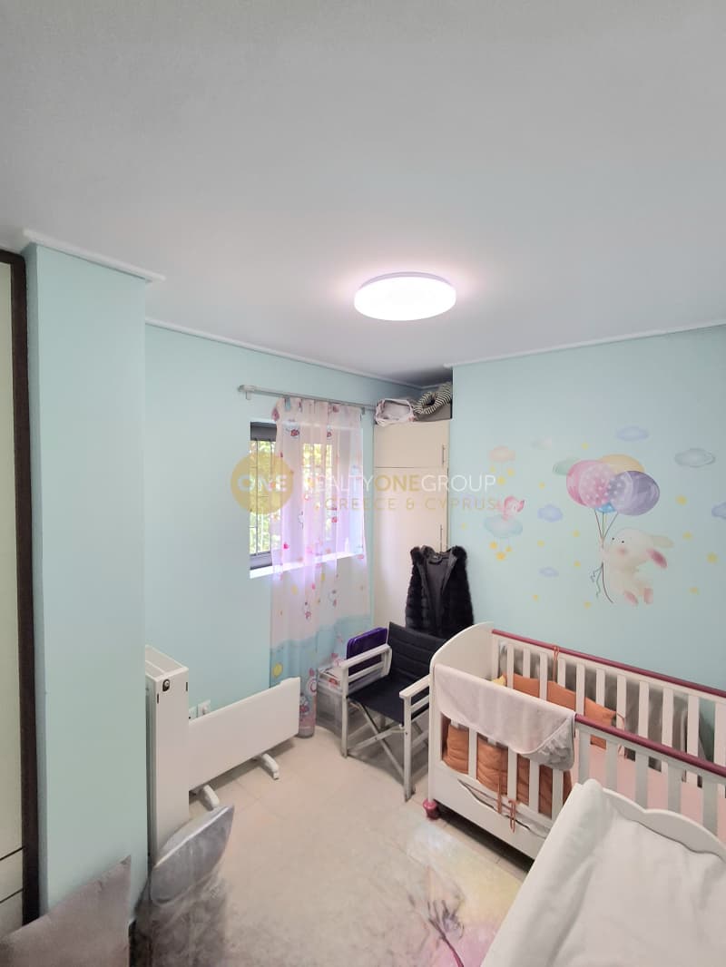 Apartment in Prasinos Lofos, Iraklio — Photo 21 of 29