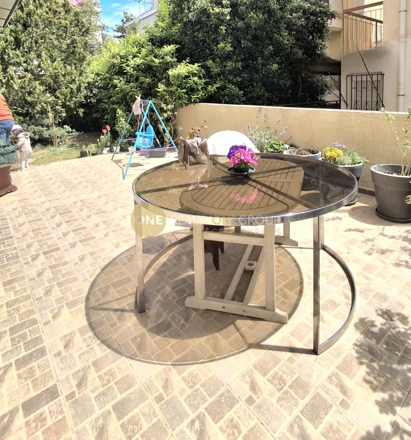 Apartment in Prasinos Lofos, Iraklio — Photo 27 of 29