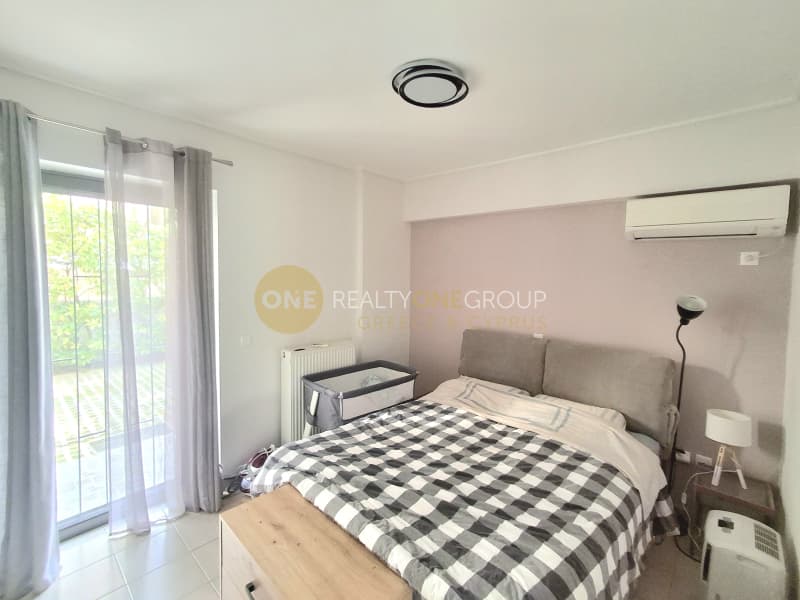 Apartment in Prasinos Lofos, Iraklio — Photo 17 of 29