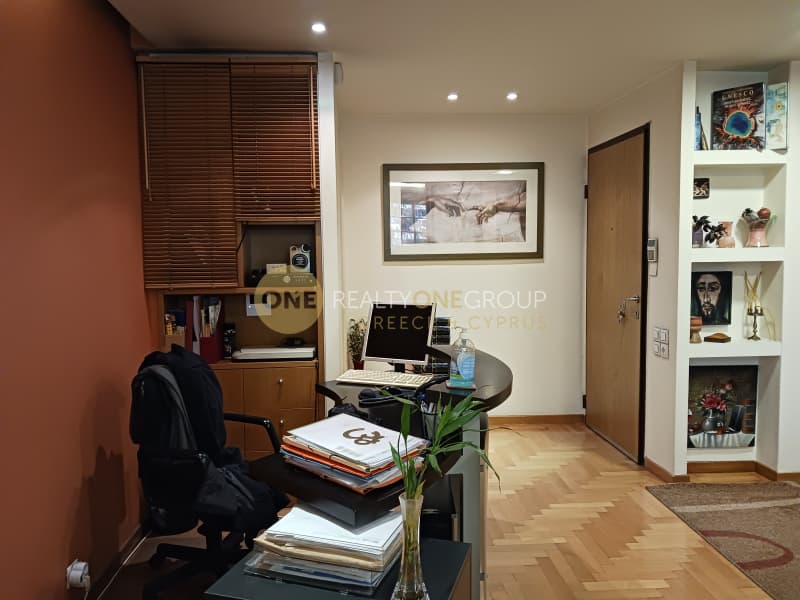 Office in Mouseio, Exarchia - Neapoli — Photo 16 of 30