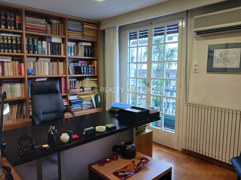 Office in Mouseio, Exarchia - Neapoli — Photo 24 of 30