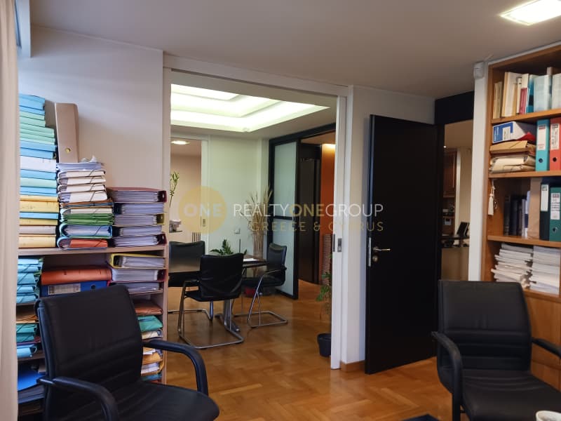 Office in Mouseio, Exarchia - Neapoli — Photo 22 of 30