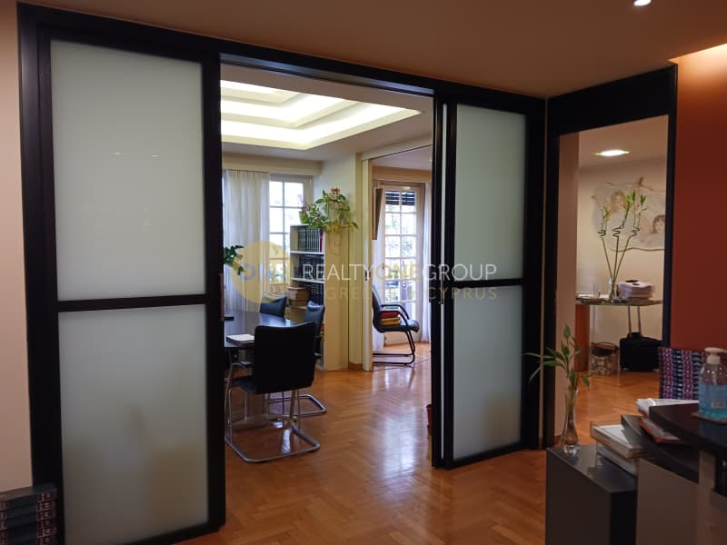 Office in Mouseio, Exarchia - Neapoli — Photo 19 of 30
