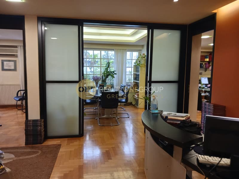 Office in Mouseio, Exarchia - Neapoli — Photo 1 of 30