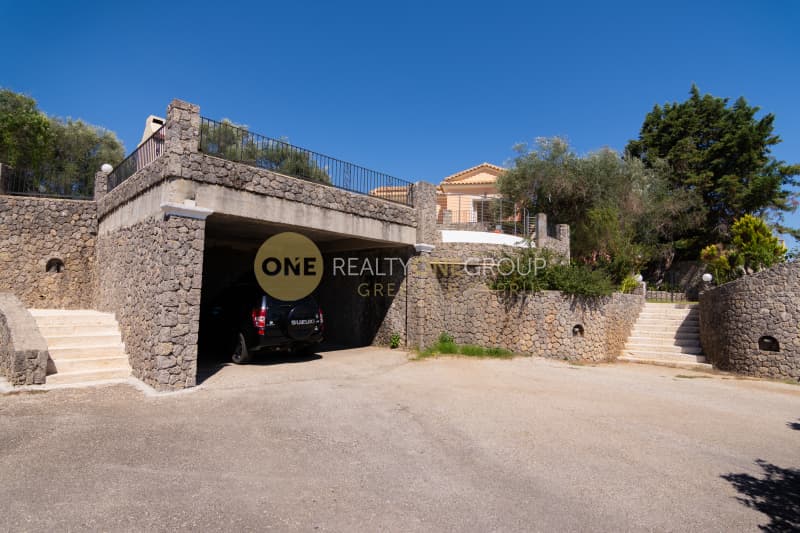 Μονοκατοικία στην Φαίακες, Κέρκυρα — Φωτογραφία 3 από 25