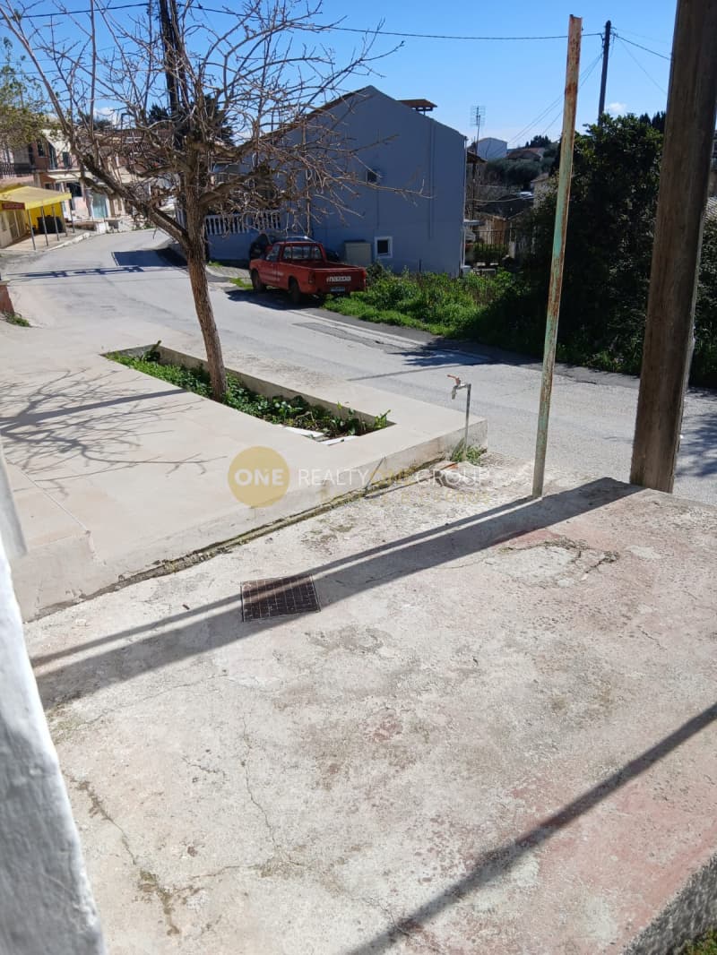 Μονοκατοικία στην Βασιλάτικα, Κέρκυρα — Φωτογραφία 9 από 22