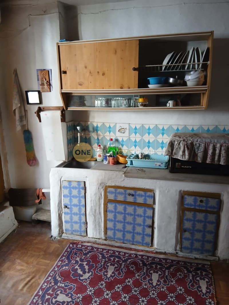 Μονοκατοικία στην Βασιλάτικα, Κέρκυρα — Φωτογραφία 13 από 22
