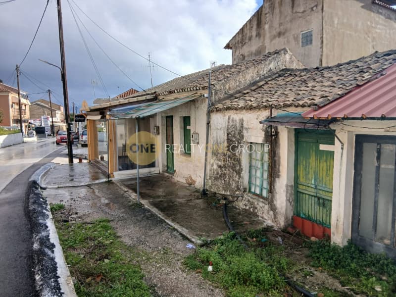 Μονοκατοικία στην Βασιλάτικα, Κέρκυρα — Φωτογραφία 19 από 22