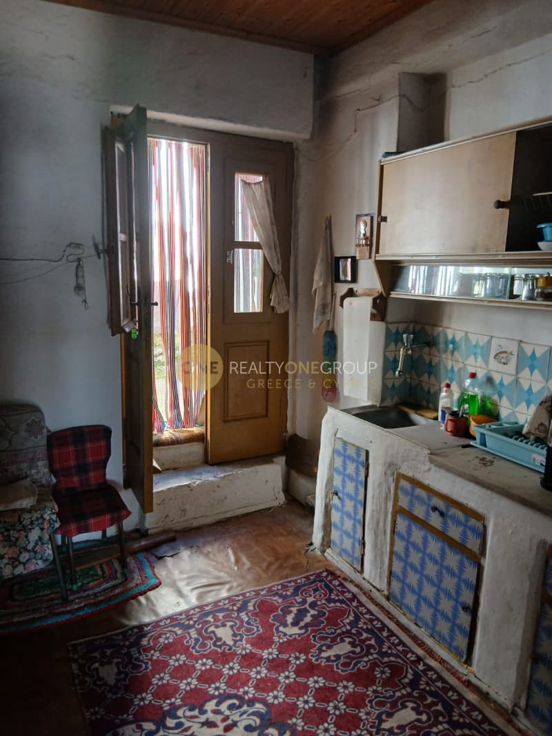 Μονοκατοικία στην Βασιλάτικα, Κέρκυρα — Φωτογραφία 10 από 22
