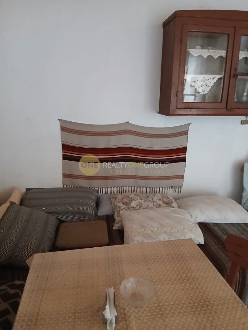 Μονοκατοικία στην Βασιλάτικα, Κέρκυρα — Φωτογραφία 12 από 22
