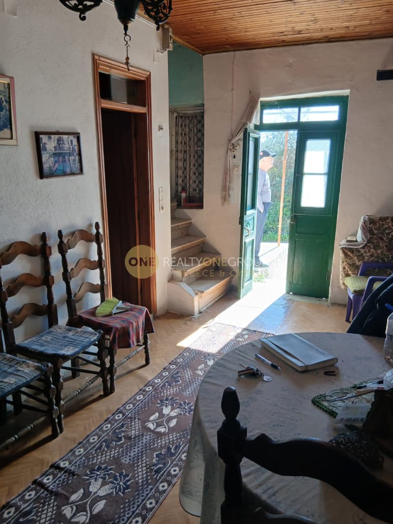 Μονοκατοικία στην Βασιλάτικα, Κέρκυρα — Φωτογραφία 14 από 22