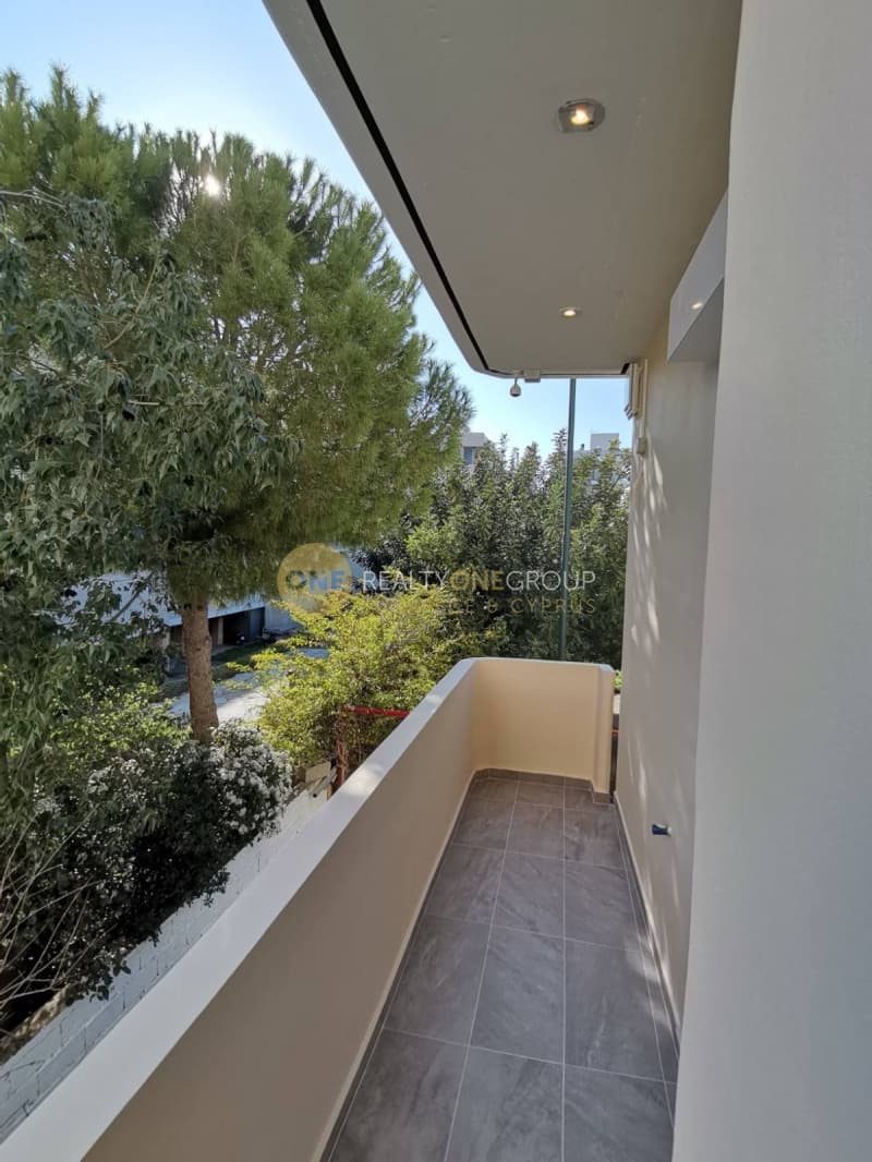 Διαμέρισμα στην Τερψιθέα, Γλυφάδα — Φωτογραφία 11 από 25
