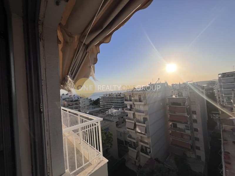 Διαμέρισμα στην Τροκαντερό, Παλαιό Φάληρο — Φωτογραφία 21 από 31