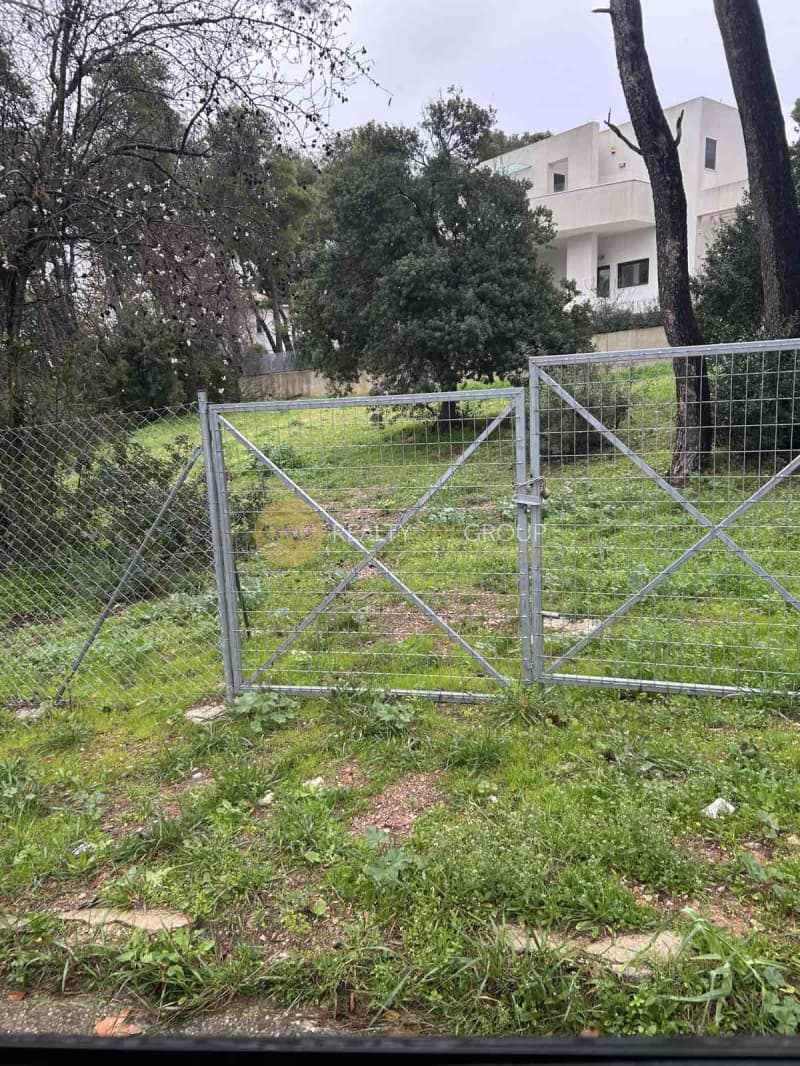 Building Plot in Rodopoli, Rodopoli — Photo 9 of 9