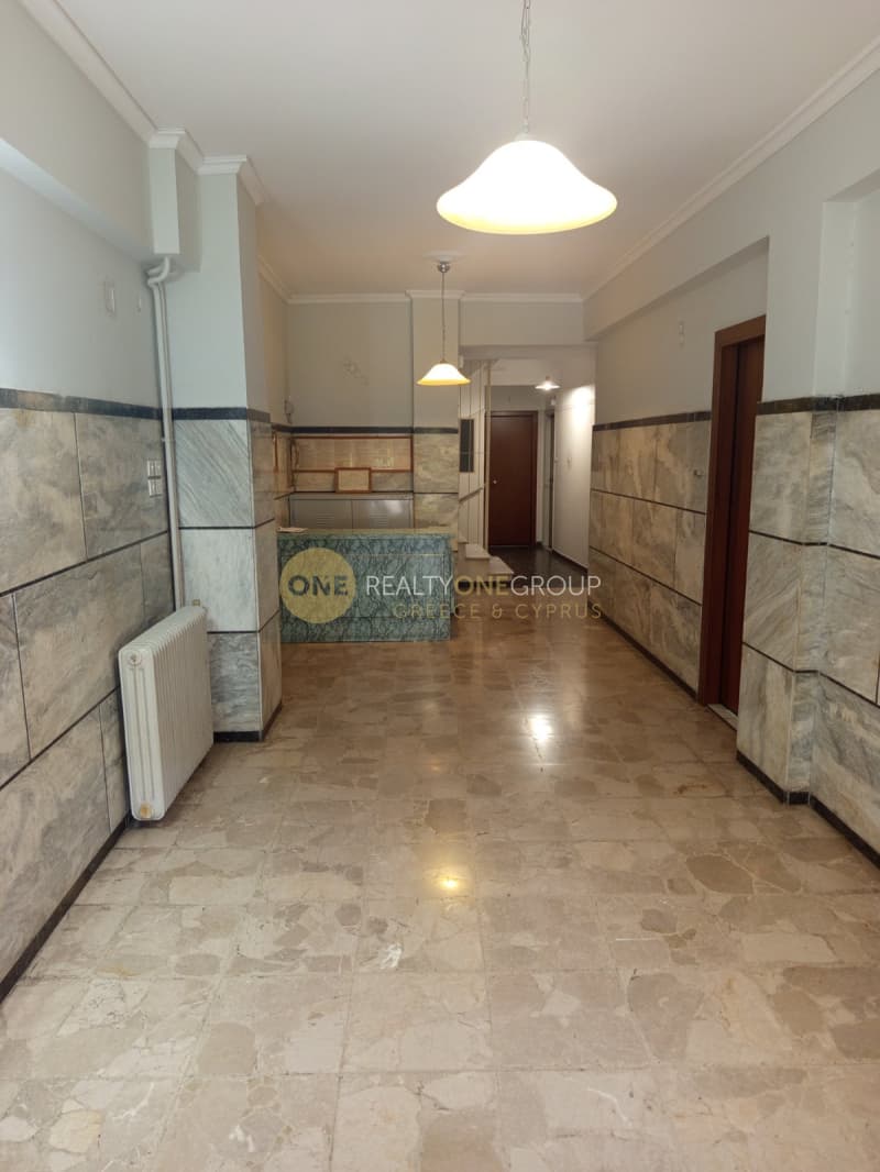 Διαμέρισμα στην Πανεπιστημιούπολη, Ζωγράφου — Φωτογραφία 16 από 16