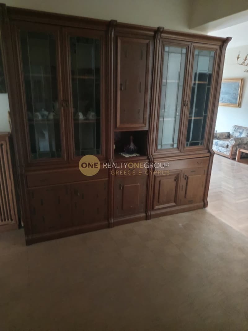 Διαμέρισμα στην Πανεπιστημιούπολη, Ζωγράφου — Φωτογραφία 12 από 16