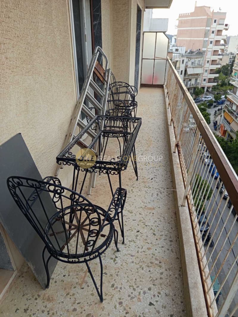Διαμέρισμα στην Πανεπιστημιούπολη, Ζωγράφου — Φωτογραφία 13 από 16