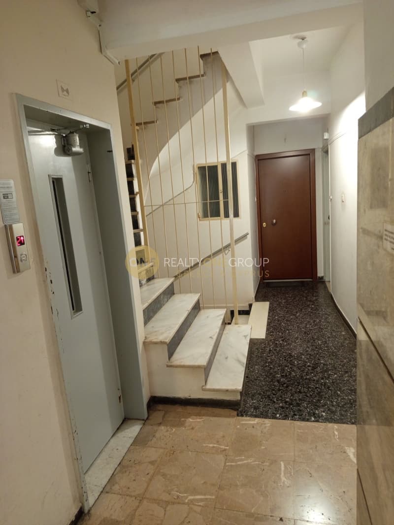Διαμέρισμα στην Πανεπιστημιούπολη, Ζωγράφου — Φωτογραφία 15 από 16