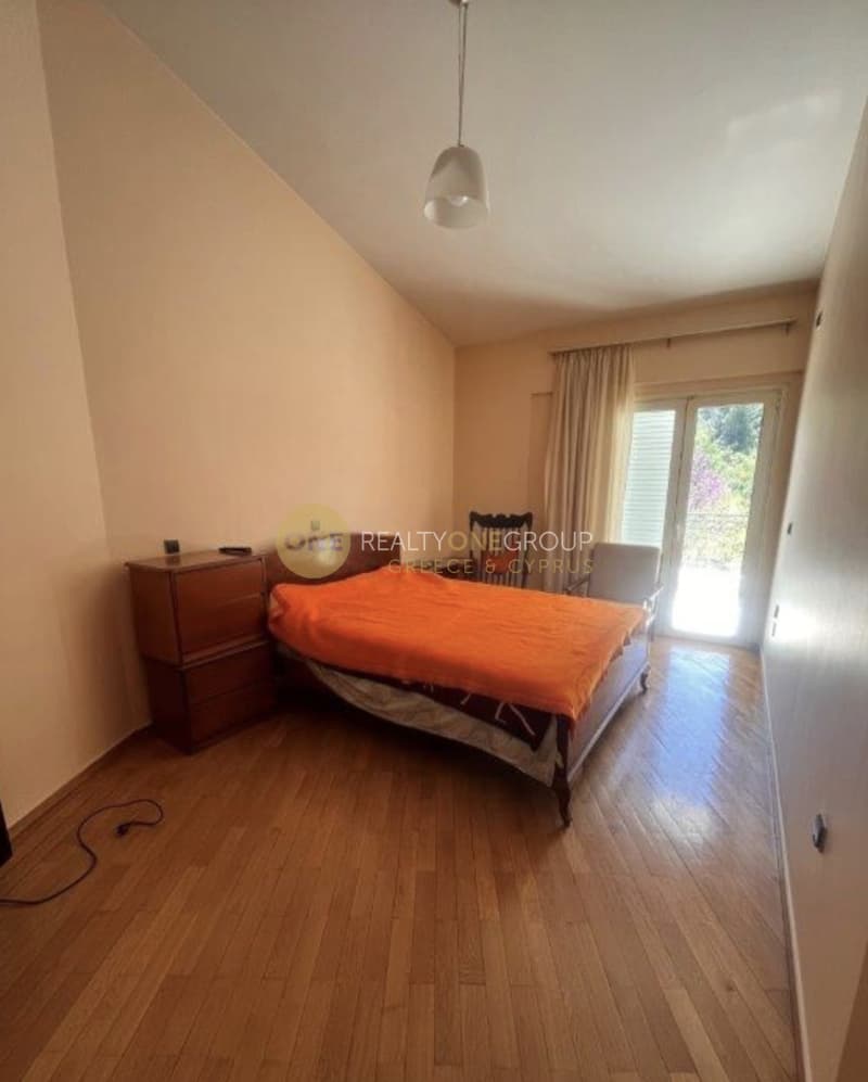 Apartment in Agia Paraskevi, Agios Stefanos — Photo 14 of 22