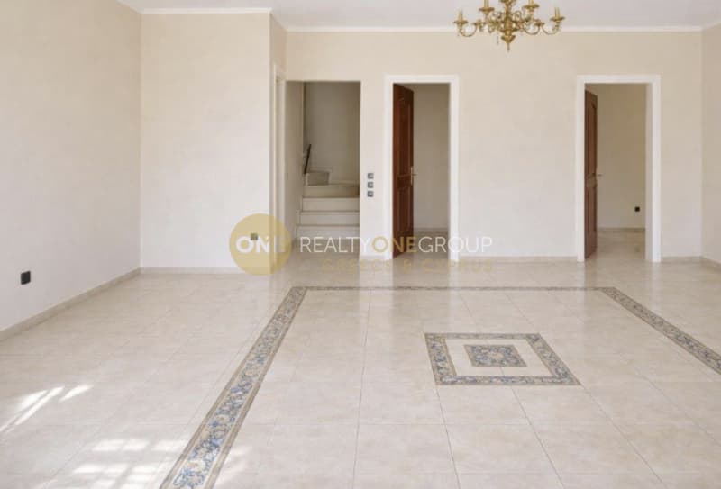 Apartment in Agia Paraskevi, Agios Stefanos — Photo 4 of 22