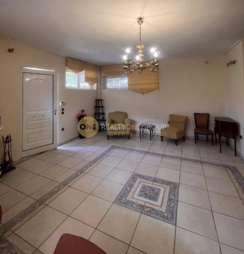 Apartment in Agia Paraskevi, Agios Stefanos — Photo 17 of 22