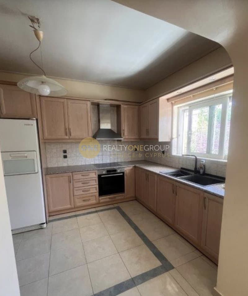 Apartment in Agia Paraskevi, Agios Stefanos — Photo 6 of 22