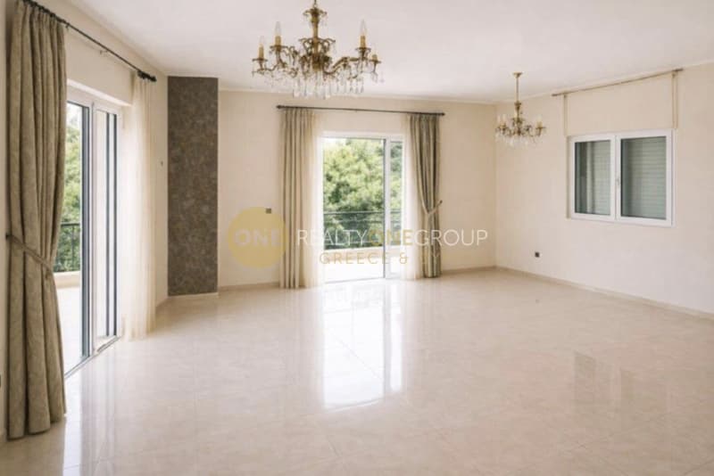 Apartment in Agia Paraskevi, Agios Stefanos — Photo 3 of 22