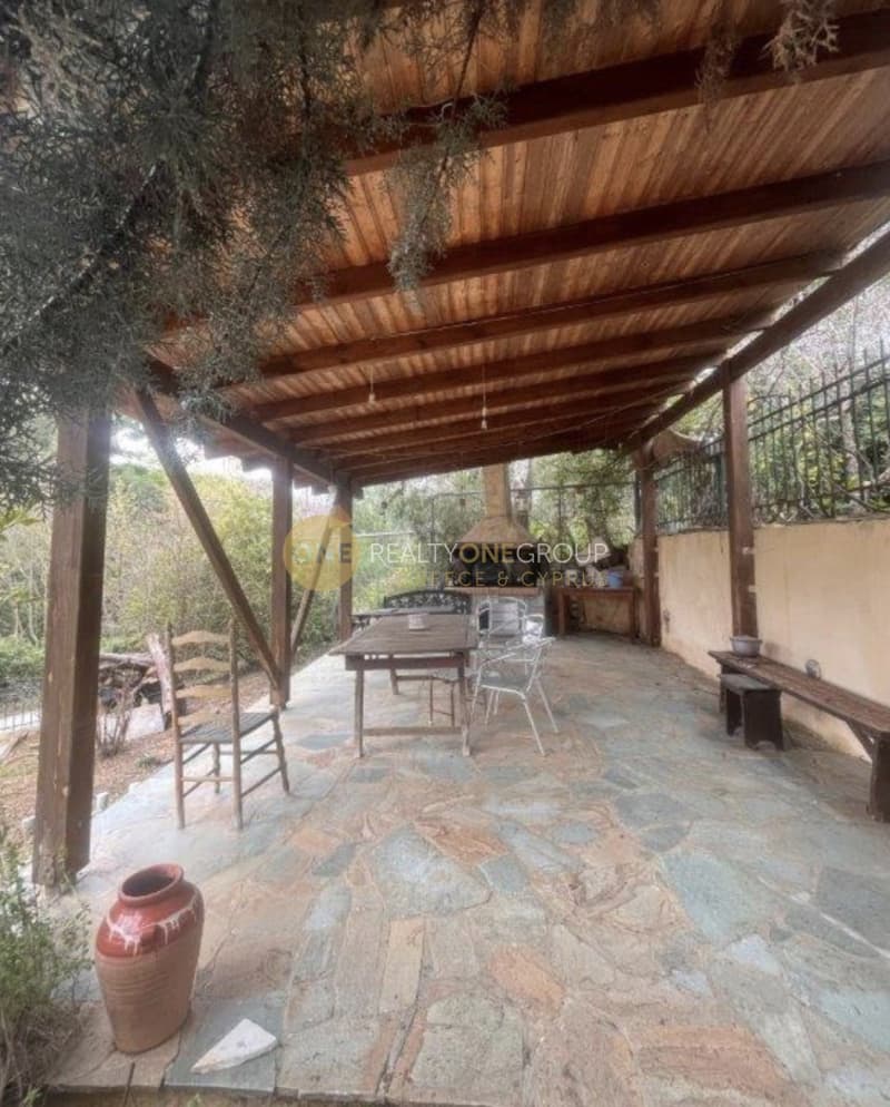 Apartment in Agia Paraskevi, Agios Stefanos — Photo 18 of 22