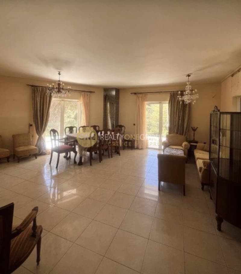 Apartment in Agia Paraskevi, Agios Stefanos — Photo 7 of 22