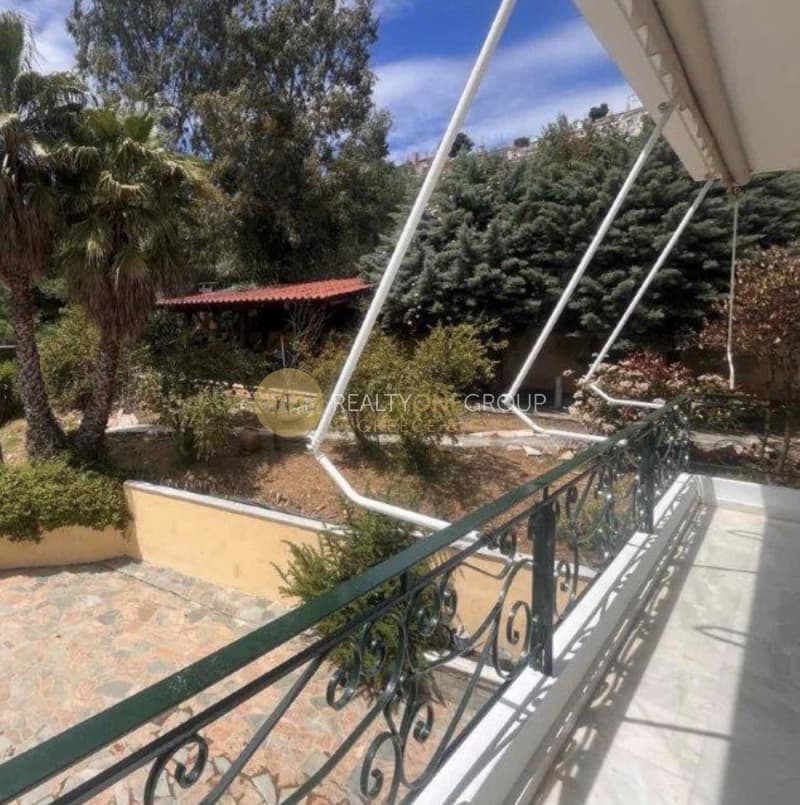 Apartment in Agia Paraskevi, Agios Stefanos — Photo 16 of 22