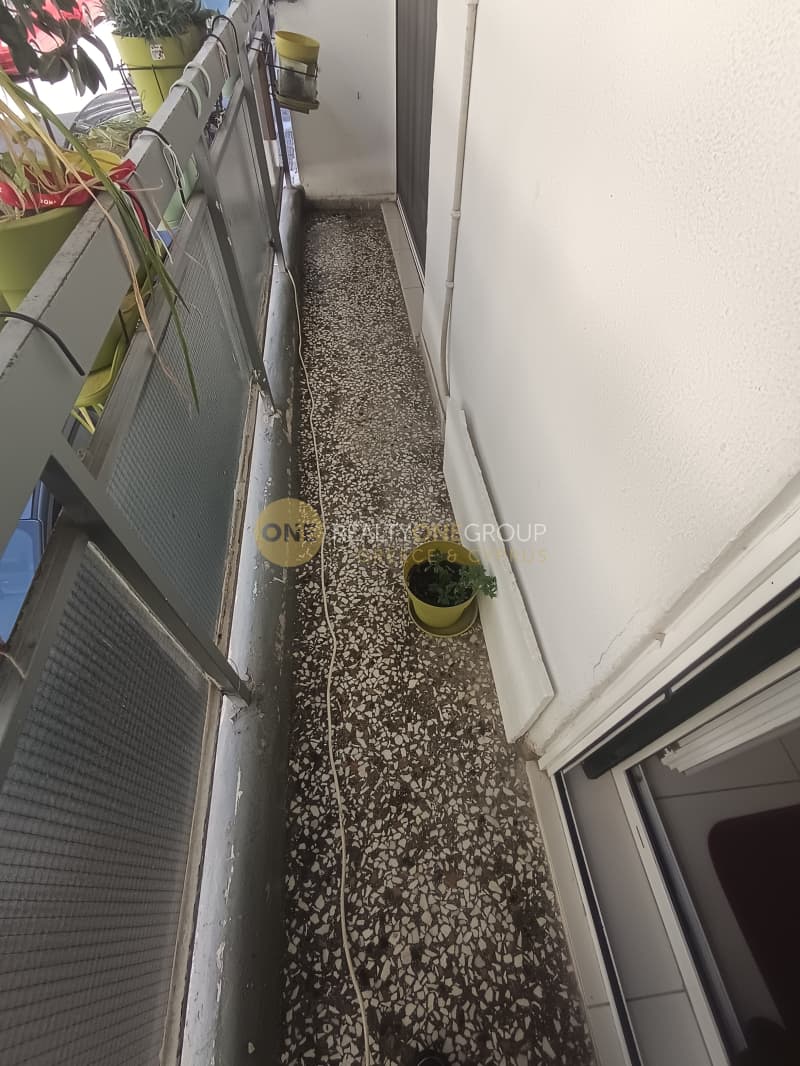 Apartment in Oria Imittou, Pagkrati — Photo 16 of 16