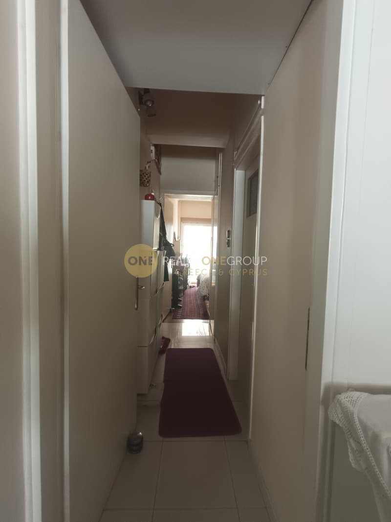 Apartment in Oria Imittou, Pagkrati — Photo 9 of 16