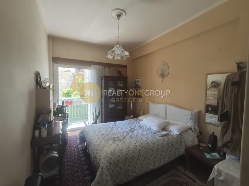 Apartment in Oria Imittou, Pagkrati — Photo 11 of 16