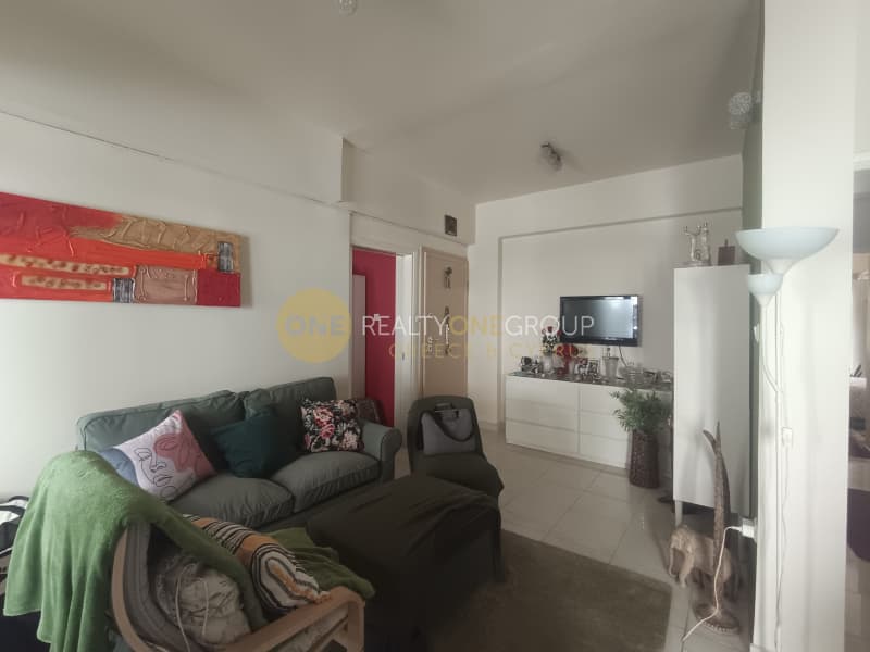 Apartment in Oria Imittou, Pagkrati — Photo 3 of 16