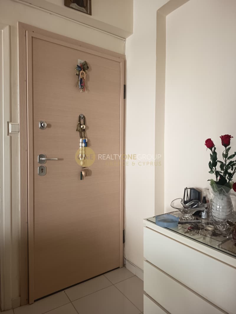 Apartment in Oria Imittou, Pagkrati — Photo 4 of 16
