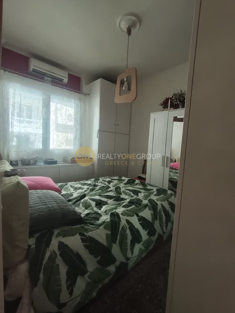 Apartment in Oria Imittou, Pagkrati — Photo 13 of 16
