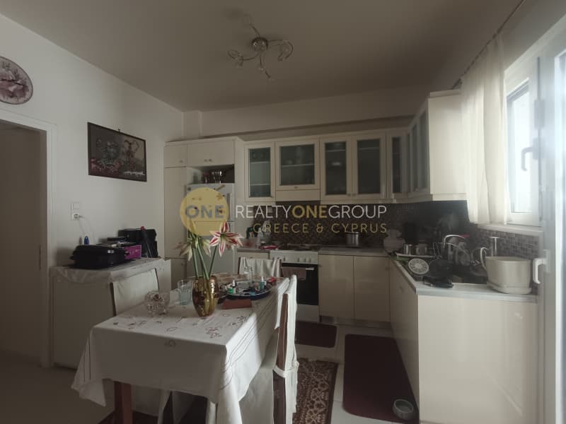Apartment in Oria Imittou, Pagkrati — Photo 1 of 16
