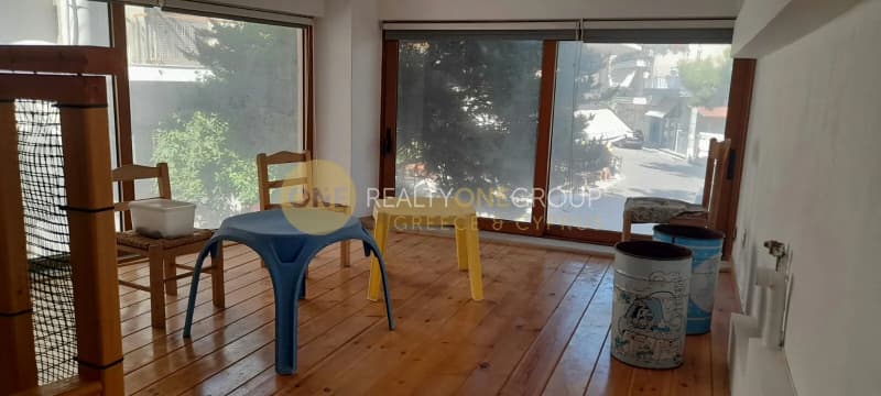 Γραφείο στην Νέα Σεπόλια, Περιστέρι — Φωτογραφία 1 από 9