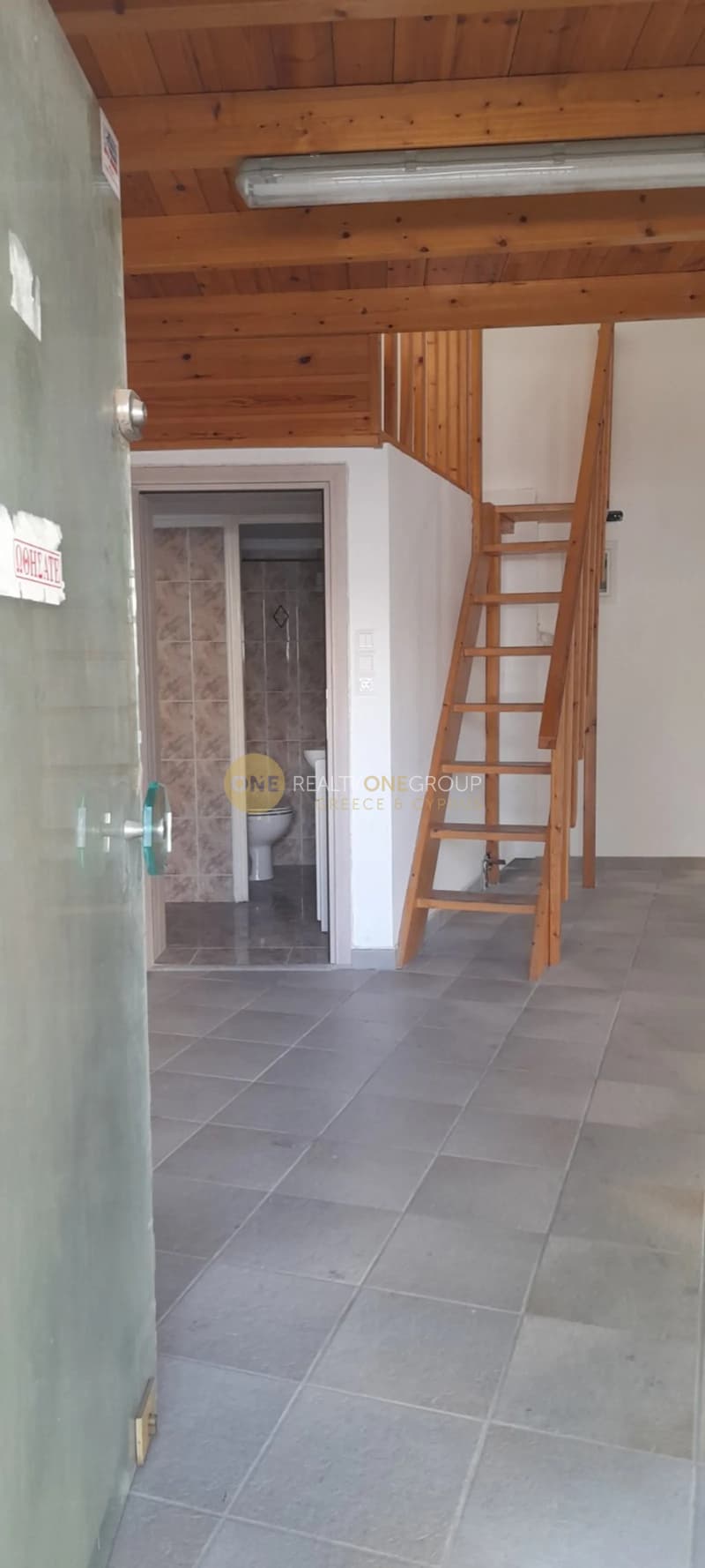 Γραφείο στην Νέα Σεπόλια, Περιστέρι — Φωτογραφία 3 από 9