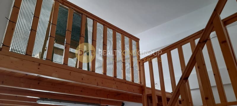 Γραφείο στην Νέα Σεπόλια, Περιστέρι — Φωτογραφία 6 από 9