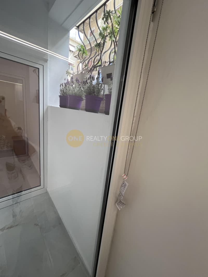 Διαμέρισμα στην Κυψέλη, Κυψέλη — Φωτογραφία 6 από 17