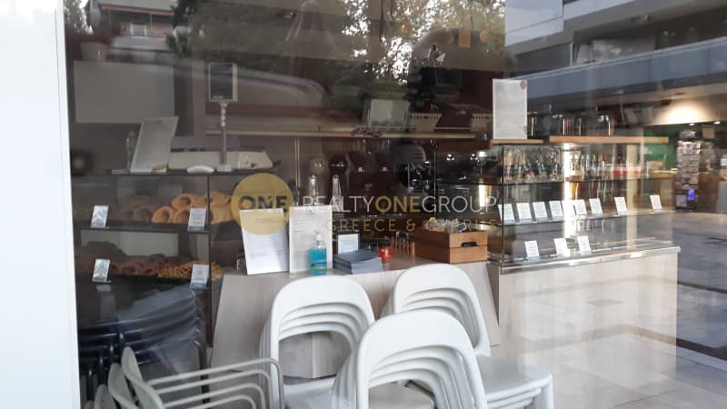 Κατάστημα στην Κέντρο, Μαρούσι — Φωτογραφία 10 από 25
