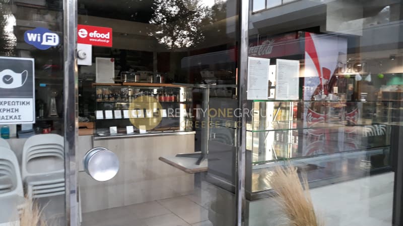 Κατάστημα στην Κέντρο, Μαρούσι — Φωτογραφία 5 από 25